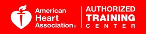 American Heart Association Training