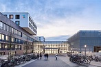 Universitätsklinikum Schleswig-Holstein - a|sh
