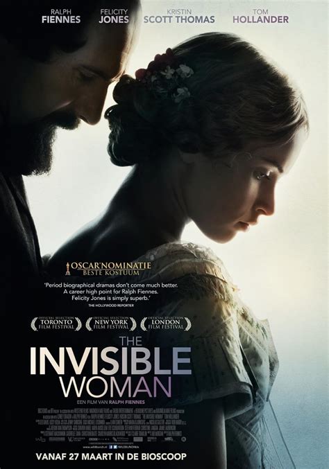The Invisible Woman 2013 Imdb