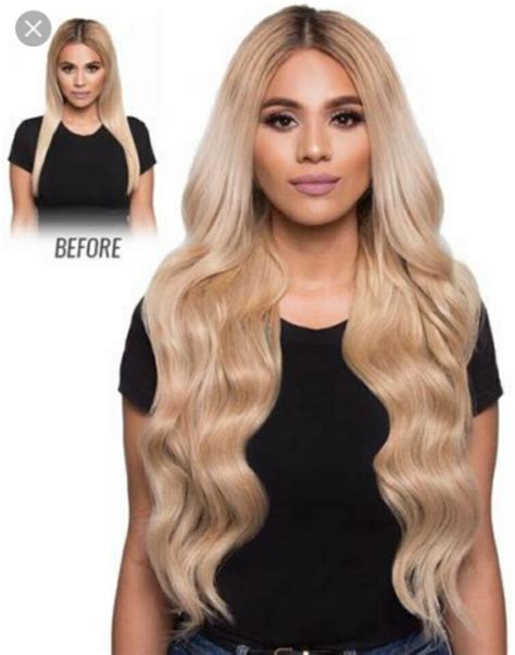 High Quality Affordable Hair Extensions Augusta Ga