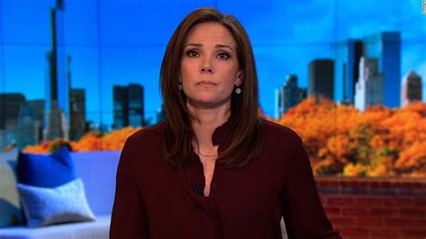 Erica Hill Staying Silent No Longer An Option CNN Video