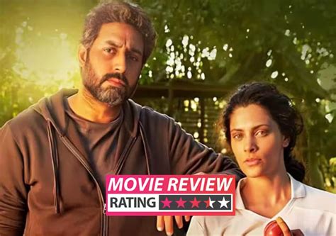 Abhishek Bachchan And Saiyami Kher Film Ghoomer Release Read Full