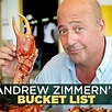 Andrew Zimmern's Bucket List - Rotten Tomatoes