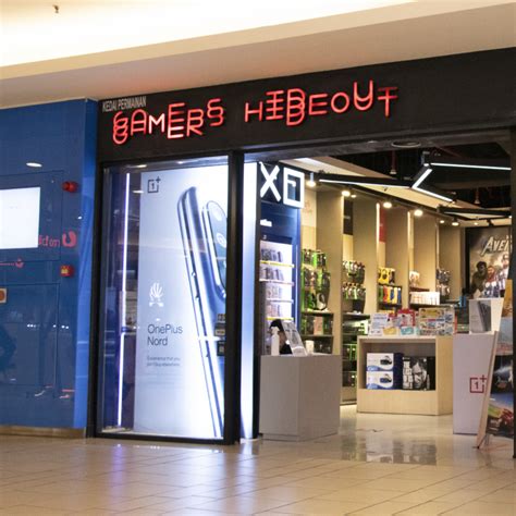 This job is all about finding the right people to work with gamers hideout, screening candidates, and scheduling interviews and being involved in the entire… Locate our Store - Gamers Hideout