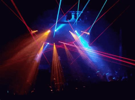 Party Lights Night Life Gif Party Lights Night Life Descubre Comparte Gifs
