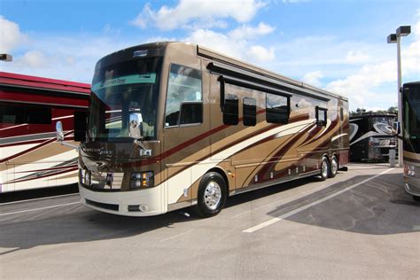 2016 Newmar Mountain Aire Luxury Diesel Pusher Motorcoach North Trail