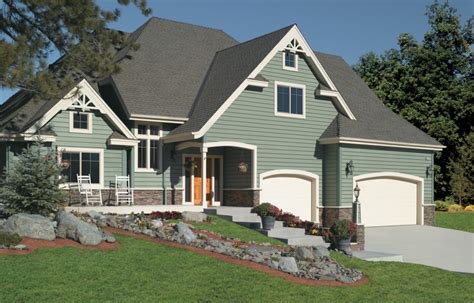 48 Of The Greatest Exterior Siding Ideas To Make Your