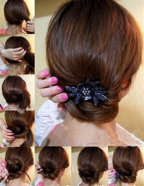 Simple And Easy Hairstyles You Can Try Everyday The Xerxes
