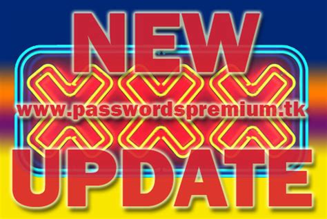 Porn Pass Premium Premium Porn Passwords Updated Daily New Password Update