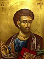 Luke the Evangelist - Alchetron, The Free Social Encyclopedia