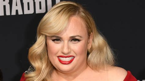 Has Rebel Wilson Nude Passagain