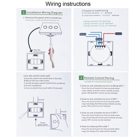 Lana Kim Mk 1 Gang 2 Way Switch Wiring Diagram