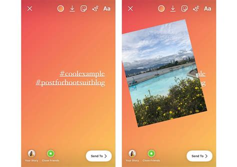 Instagram Story Hacks 32 Tricks And Features You Should Know