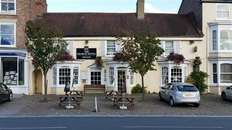 The George Hotel Updated 2023 Prices And Inn Reviews Easingwold