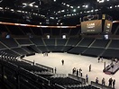 Newly Renovated ‘NYCB Live’ Nassau Veterans Memorial Coliseum Unveiled