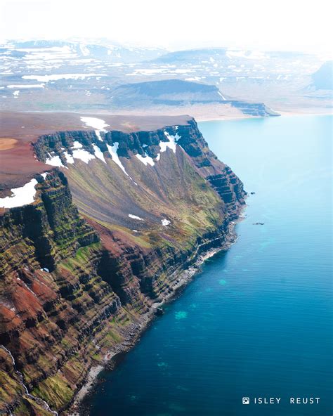 Westfjords Iceland In July 2000x2500 Instagram Isleyreust
