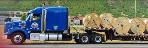 25 Best Flatbed Trucking Companies Fueloyal
