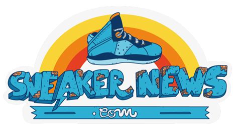 Sneakernews By Jacques Bardoux At