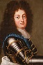 Portrait of Philippe d'Orléans, known as the Regent, ca. 1700-1725 ...