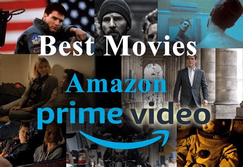13 Best Amazon Prime Movies You Need To Watch This Year Gambaran