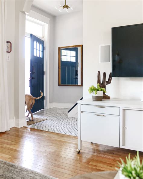 11 Magical Entryway Mirror Ideas To Make The Space Extra Special