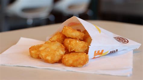 The Ultimate Ranking Of Fast Food Breakfast Hash Browns
