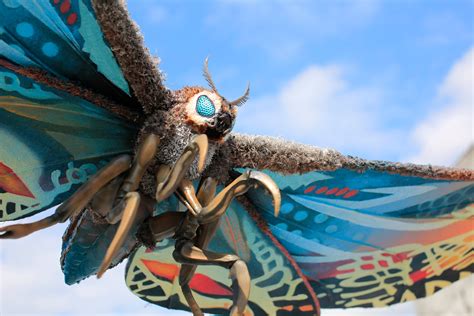 46 tokyo revengers hd wallpapers and background images. Stunning Custom Mothra 2019 Figure! - Godzilla Movie News ...