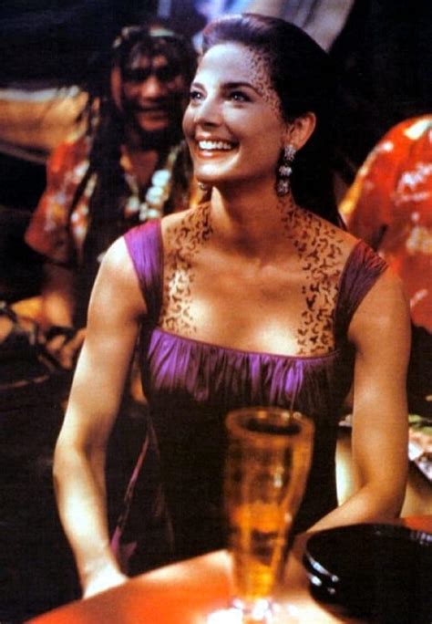 41 Hottest Pictures Of Terry Farrell Cbg