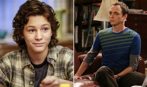 The Big Bang Theory Young Sheldon Set Up Georgies Crossover A Long