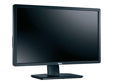 Dell P2412h 24 Widescreen Height Adjustable Monitor