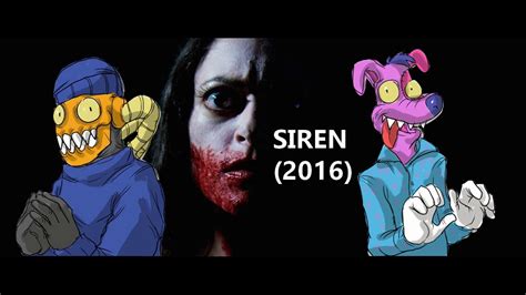 Siren 2016 Review Youtube