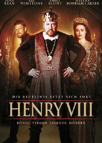 亨利八世亨利八世简介亨利八世剧情介绍亨利八世迅雷资源