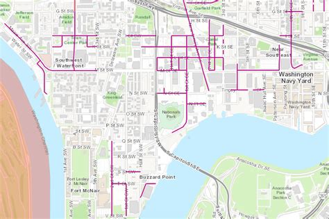 Dc Parking Meter Hours And Rates Holidays Weekends