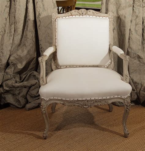 Pair Of 19th Century French Bergere Chairs For Sale At 1stdibs