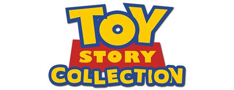 Toy Story Collection Movie Fanart Fanarttv