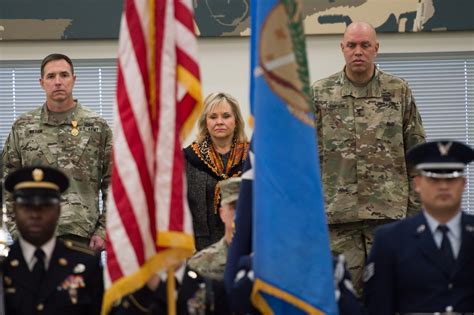 Dvids Images New Adjutant General Assumes Command Of Oklahoma