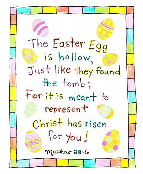 Easter Party Favor Empty Egg Pails Happy Home Fairy