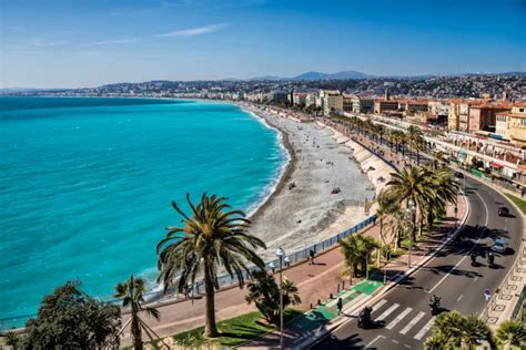 Was Ist Die Promenade Des Anglais Riviera Bar Crawl Tours
