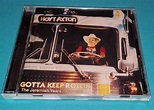 Gotta Keep Rollin': The Jeremiah Years 1979-1981 by Hoyt Axton (CD, May ...