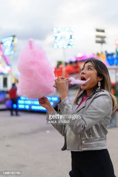 Cotton Candy Funny Photos And Premium High Res Pictures Getty Images