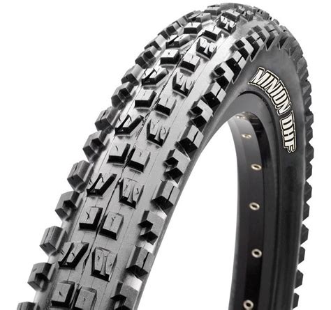 Llanta Maxxis Minion Dhf X Tubeless Ready Env O Gratis