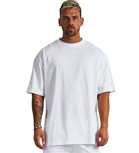 Buy Koverify Oversized Tshirt For Menwomenblack Oversized Tshirt