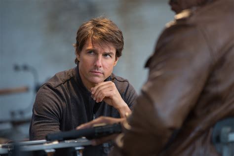 Mission Impossible Rogue Nation Szene Film Rezensionen De