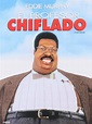 El Profesor Chiflado [1996] | The nutty professor, Funny movies ...