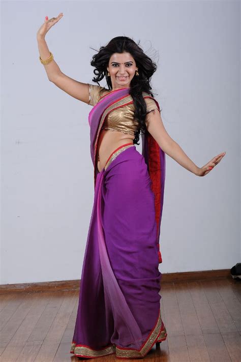 Tamil actress suja varunee hot navel gallery gundello godari in movie. Gallery65 - World of Actress: Samantha Navel Show In Saree