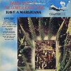 David Peel & The lower East Side - Have a Marijuana - Amazon.com Music