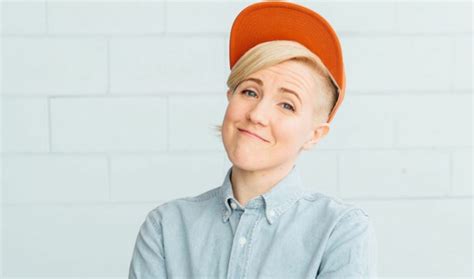 Hannah Hart Gets Her Own Show On The Food Network Tubefilter