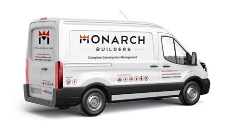 Monarch Builders Kents Favourite Builders