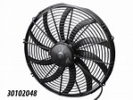 Race Ready Products > Spal 16 High Performance Fans