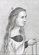 Joyce Culpepper, Moeder van Catharina Howard vrouw Henry VIII (With ...